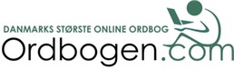 ordbogen